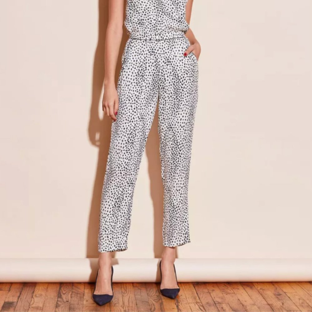 Fleur du Mal Bedroom To Boardroom Pant